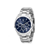 Orologio Maserati Uomo Attrazione in Acciaio R8853151005 - R8853151005